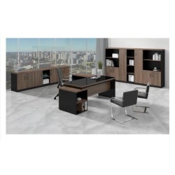 Conjunto Ejecutivo / A4