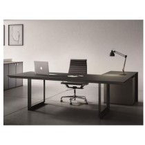 Escritorio de oficina...