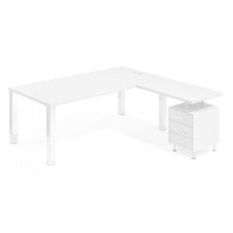 Escritorio Vintage - Para...