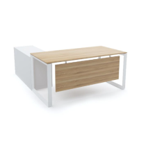 Escritorio Blanco - York