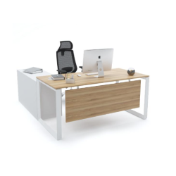 Escritorio Blanco - York