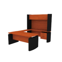 Conjunto Ejecutivo Escenty