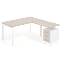 Escritorio Minimalista -...