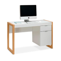 Escritorio Wonderful / Blanco