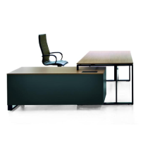 Escritorio DIRECTIVO BLACK...