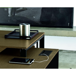 Escritorio DIRECTIVO BLACK ELLEGANCE 2023