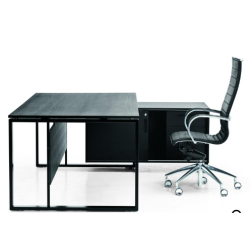 Escritorio DIRECTIVO BLACK ELLEGANCE 2023