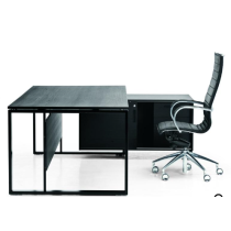 Escritorio DIRECTIVO BLACK ELLEGANCE 2023