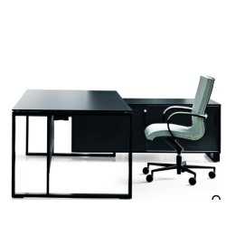 Escritorio DIRECTIVO BLACK ELLEGANCE 2023
