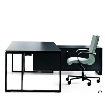 Escritorio DIRECTIVO BLACK ELLEGANCE 2023