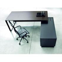 Escritorio DIRECTIVO BLACK ELLEGANCE 2023