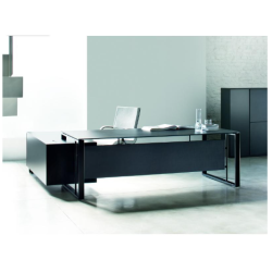 Escritorio DIRECTIVO BLACK ELLEGANCE 2023
