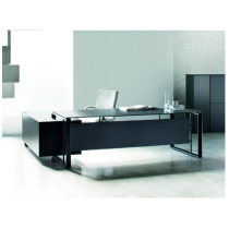 Escritorio DIRECTIVO BLACK ELLEGANCE 2023