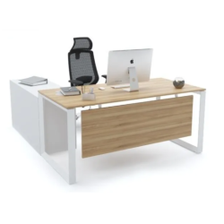 Escritorio De Oficina Maverick