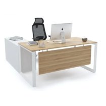 Escritorio De Oficina Maverick