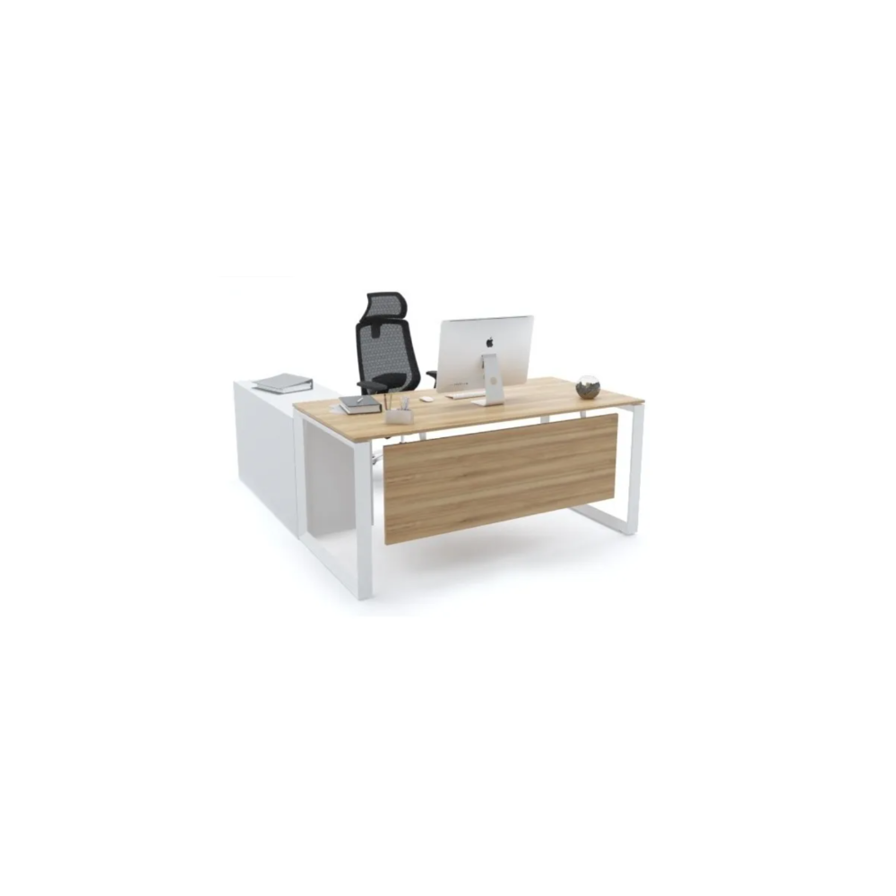 Escritorio De Oficina Maverick