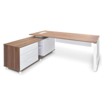 ESCRITORIO EJECUTIVO IRON