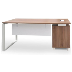 ESCRITORIO EJECUTIVO IRON