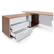 ESCRITORIO EJECUTIVO IRON