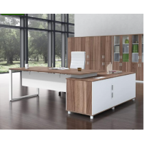 ESCRITORIO EJECUTIVO IRON