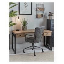 Escritorio industrial tipo...