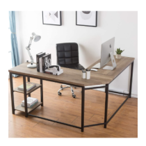 Escritorio madera...