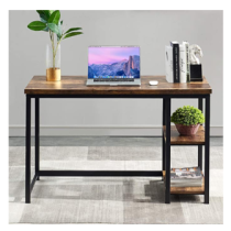 Escritorio de oficina con...