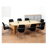 Sala de Juntas / Radiales...