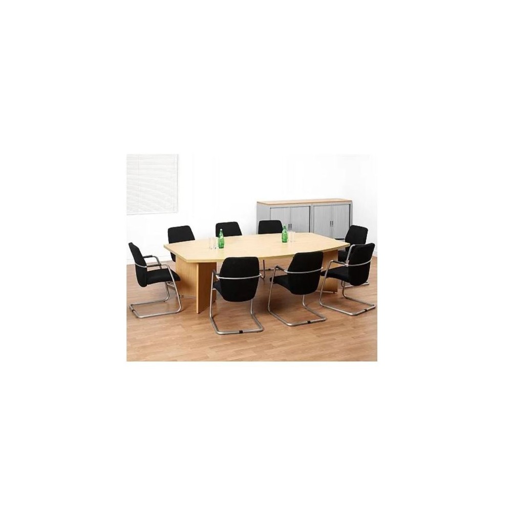 Sala de Juntas / Radiales economicas