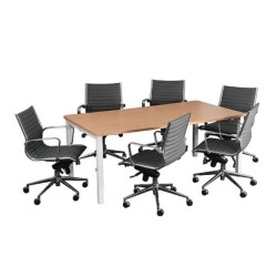 Sala de Juntas / Karbon