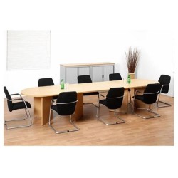 Sala de juntas modulares Contract