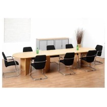 Sala de juntas modulares...