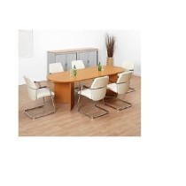 Sala de Juntas / Boss Design