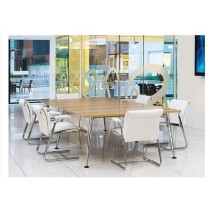 Sala de Juntas de conferencia