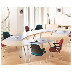 Sala de Juntas / Linnea Executive