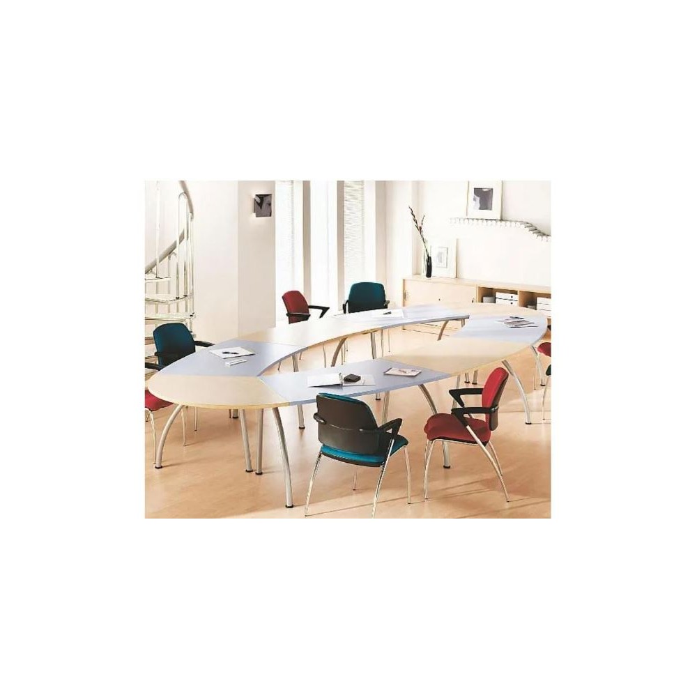 Sala de Juntas / Linnea Executive