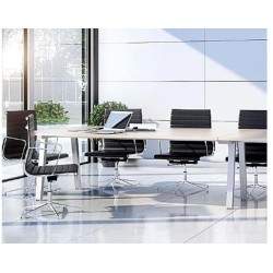 Sala de Juntas / Conferencias de banco