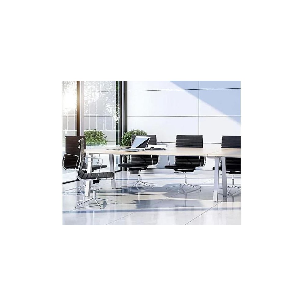 Sala de Juntas / Conferencias de banco