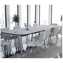 Sala de Juntas / Conferencias de banco