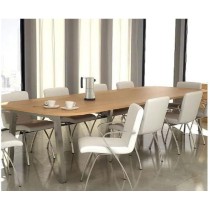 Sala de Juntas / Conferencias de banco