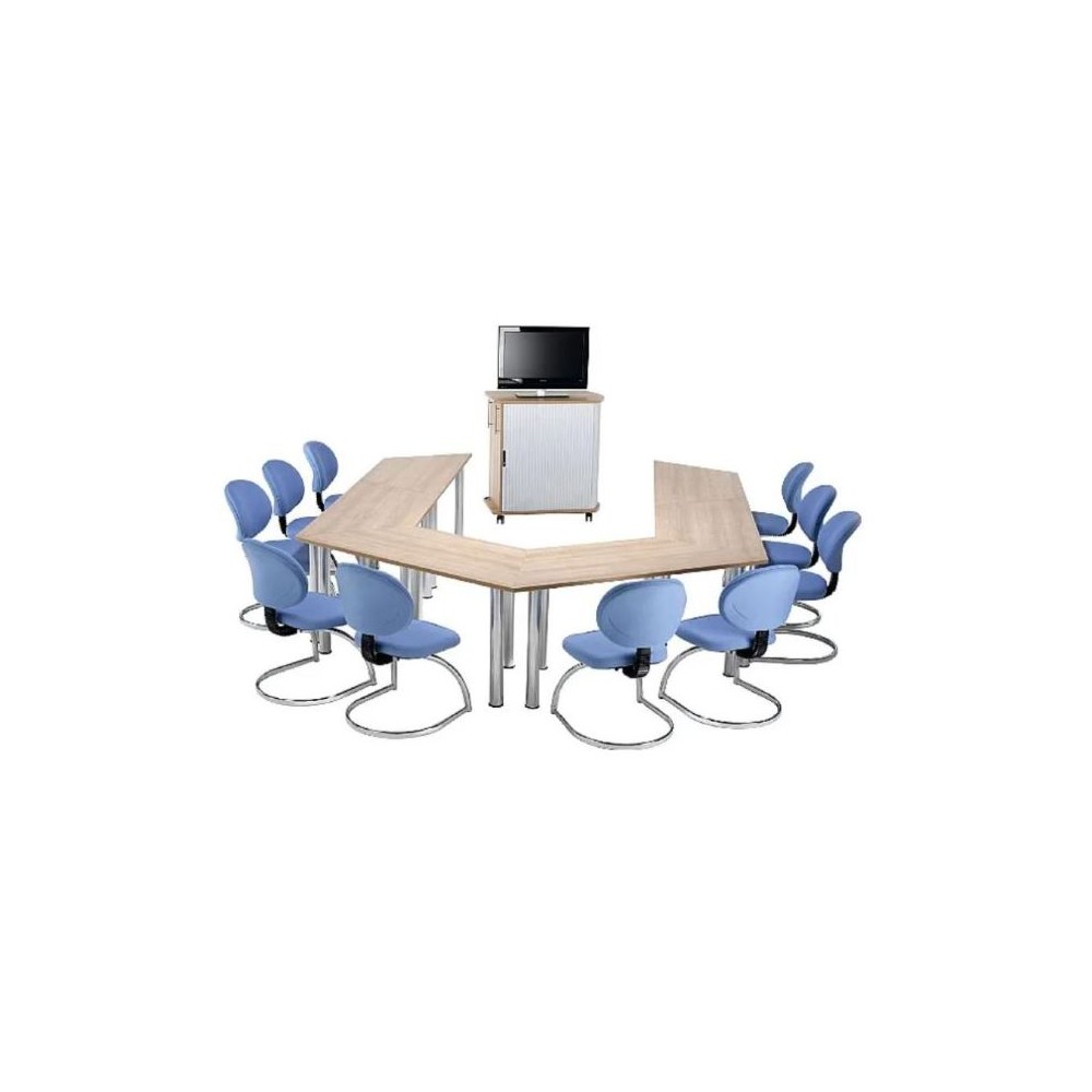 Sala de Juntas / Conferencias de 8 pies