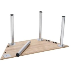 Sala de Juntas / Conferencias de 8 pies