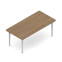 Sala de Juntas / Extensible Cherryman Amber