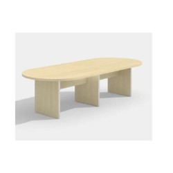 Sala de Juntas / Power Ready de 12'