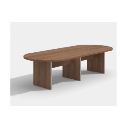 Sala de Juntas / Power Ready de 12'