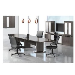 Sala de Juntas / Conferencia Mayline