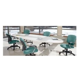 Sala de Juntas / Safco Mirella