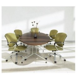 Sala de Juntas / Safco Mirella