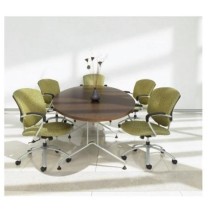 Sala de Juntas / Safco Mirella