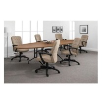 Sala de Juntas / Safco Mirella